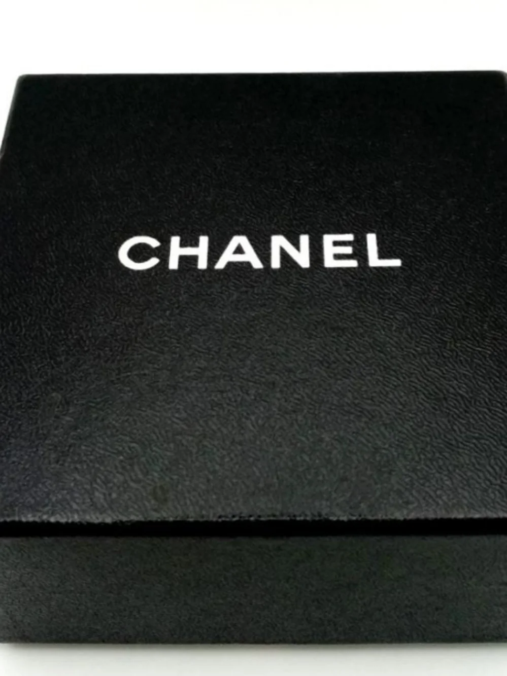 Authentic Chanel Paris-Shanghai CC Tassel Necklace Fall 2010 Karl Lagerfeld